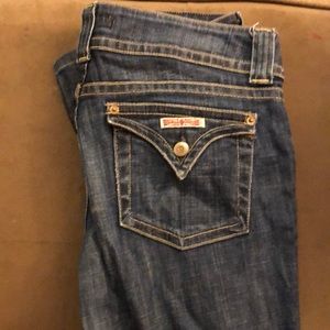 Hudson jeans